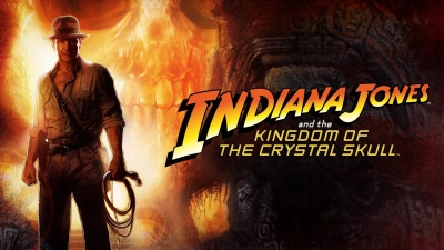 Indiana Jones và vuong quôc so nguoi (Indiana Jones and the Kingdom of the Crystal Skull)