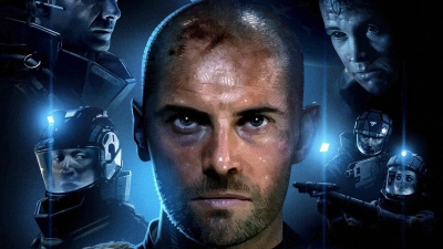 Infini (Infini)