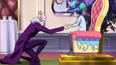 Iruma ở ngôi trường quỷ (Phần 2) (Welcome to Demon School!  Iruma-kun (Season 2))