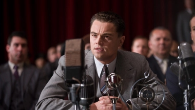 J. Edgar (J. Edgar)
