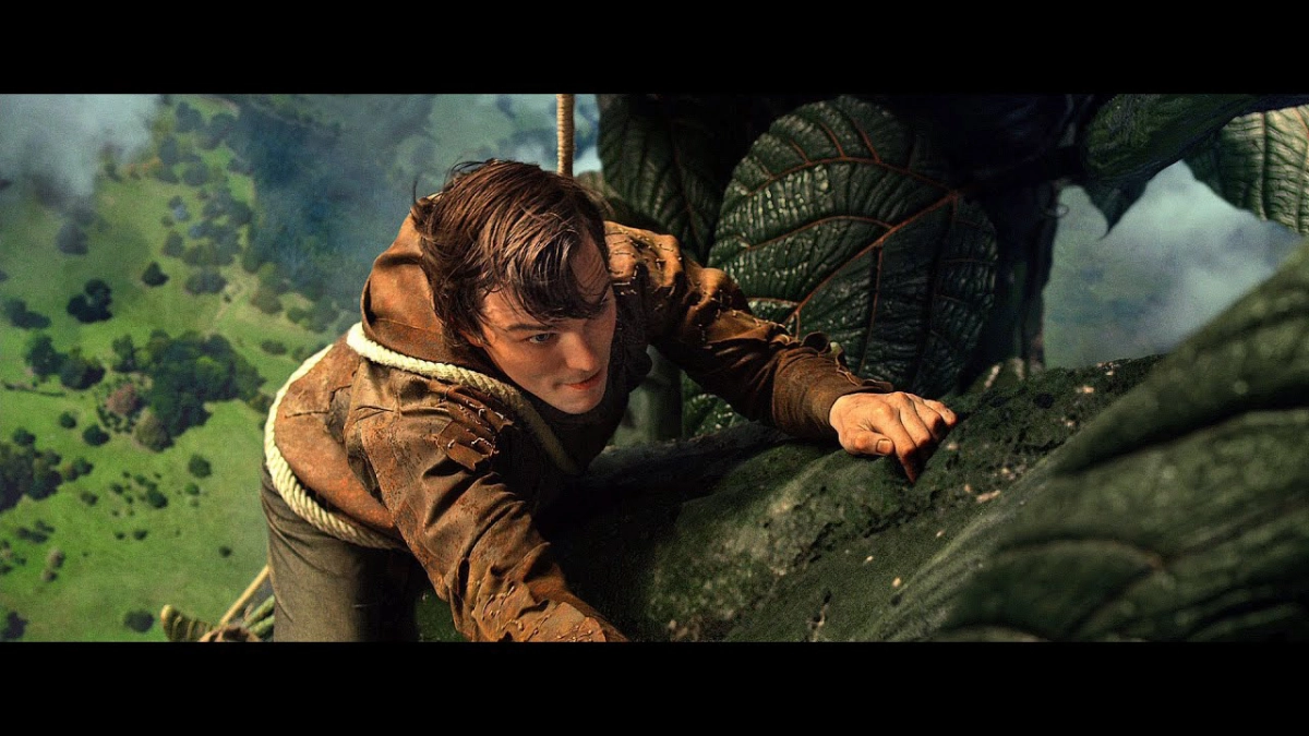 Jack Đại Chiến Người Khổng Lồ (Jack the Giant Slayer 2013)