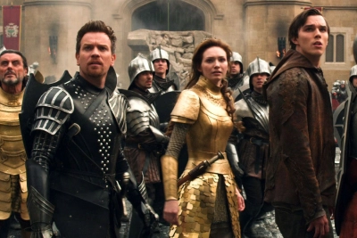Jack và Đại Chiến Người Khổng Lồ (Jack the Giant Slayer)