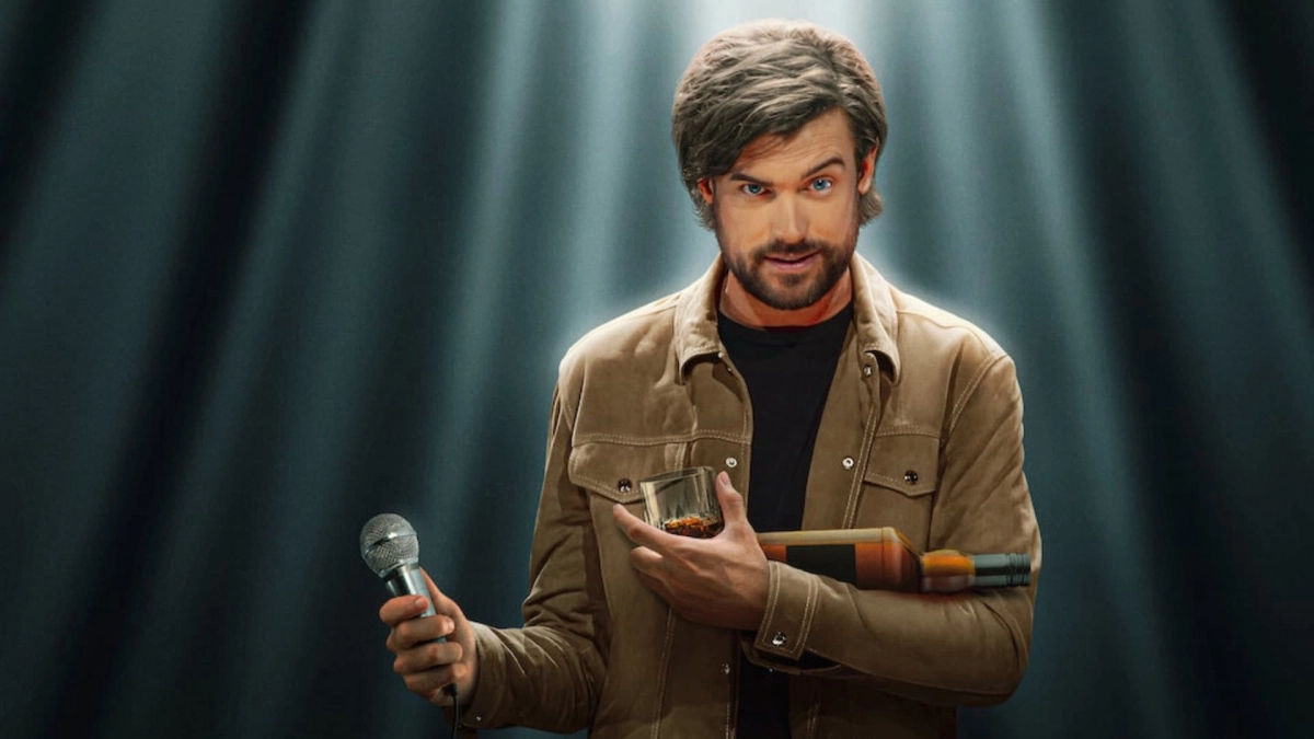 Jack Whitehall: Settle Down (Jack Whitehall: Settle Down)