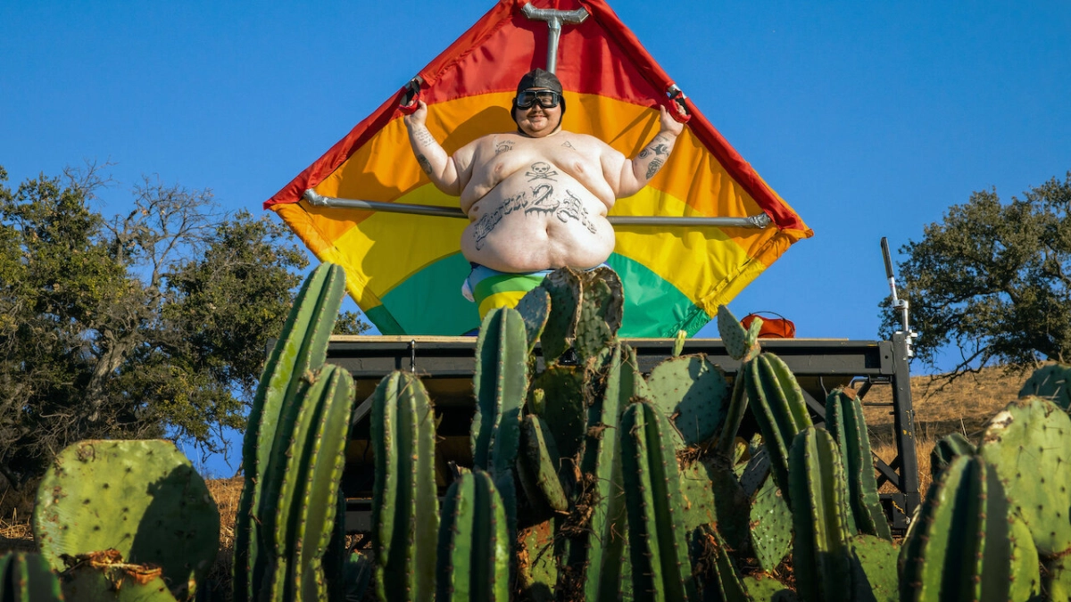 Jackass 4.5 (Jackass 4.5)