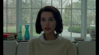 Jackie: De Nhat Phu Nhan (Jackie)