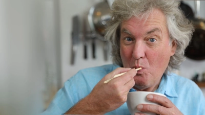James May: Oh Cook! (Phần 2) (James May: Oh Cook! (Season 2))
