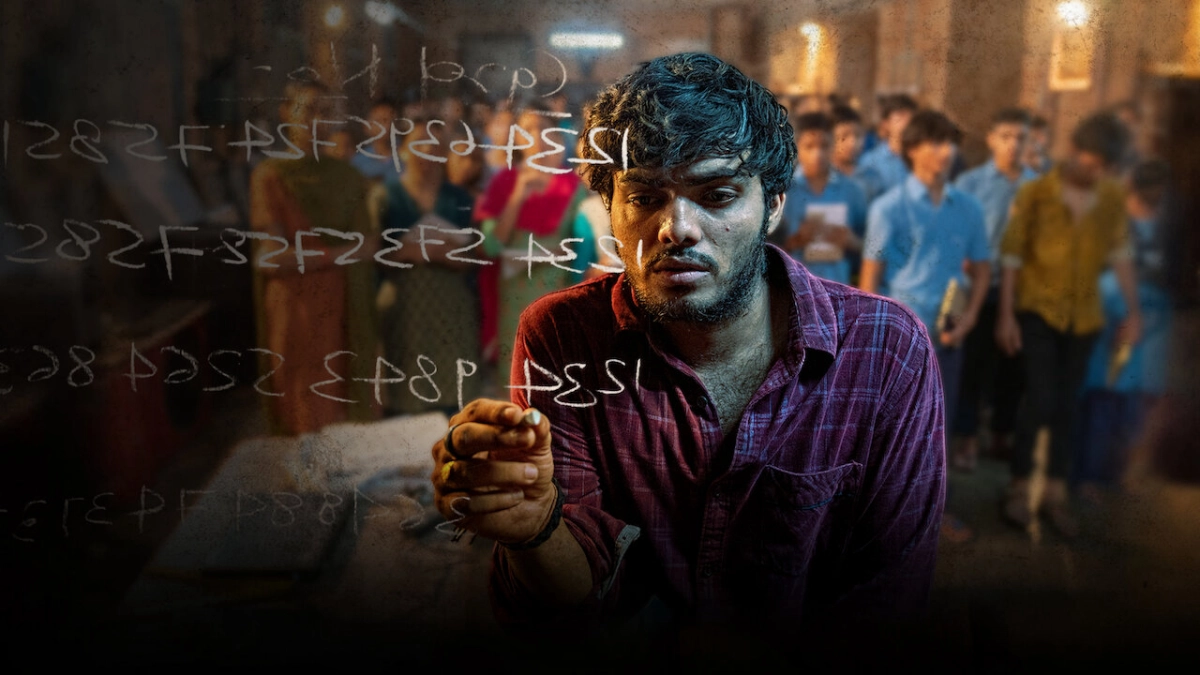 Jamtara – Thành phố lừa lọc (Phần 2) (Jamtara - Sabka Number Ayega (Season 2))