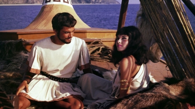 Jason và bộ lông cừu vàng (Jason and the Argonauts)