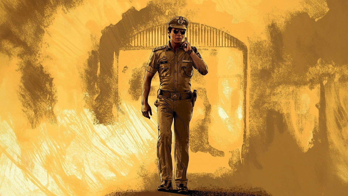 Jawan (Jawan)