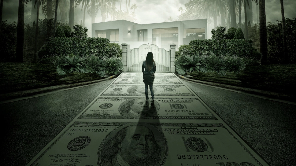 Jeffrey Epstein: Giàu có và đồi bại (Jeffrey Epstein: Filthy Rich)