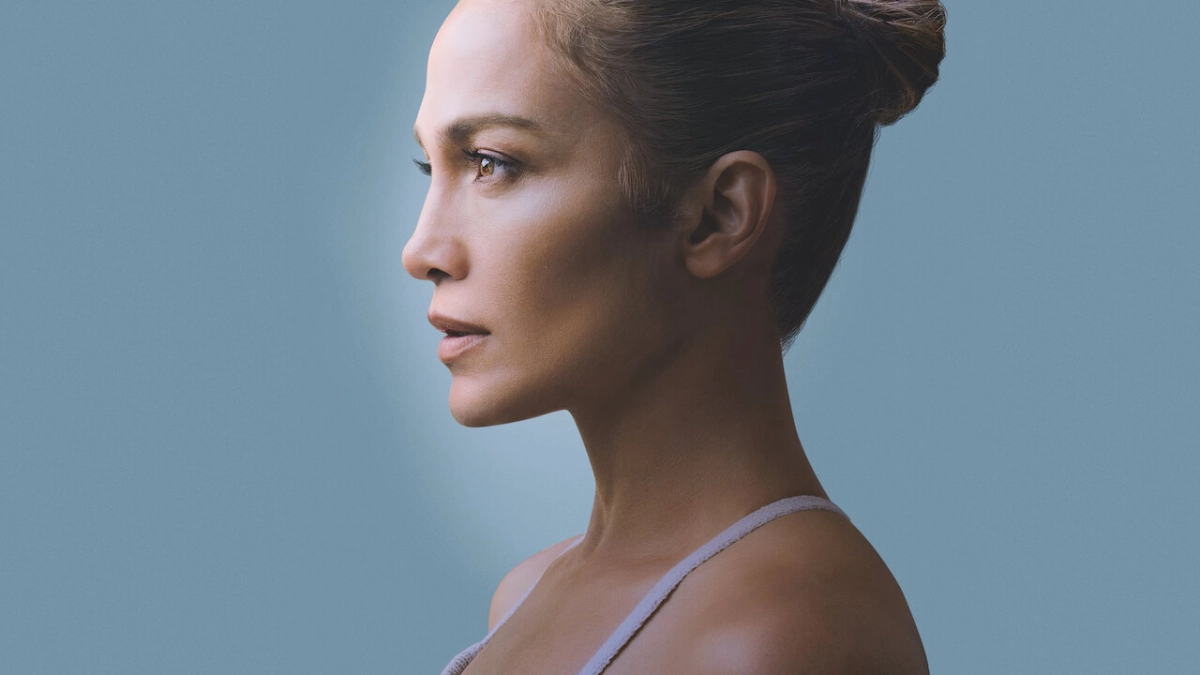 Jennifer Lopez: Giữa giờ (Halftime)