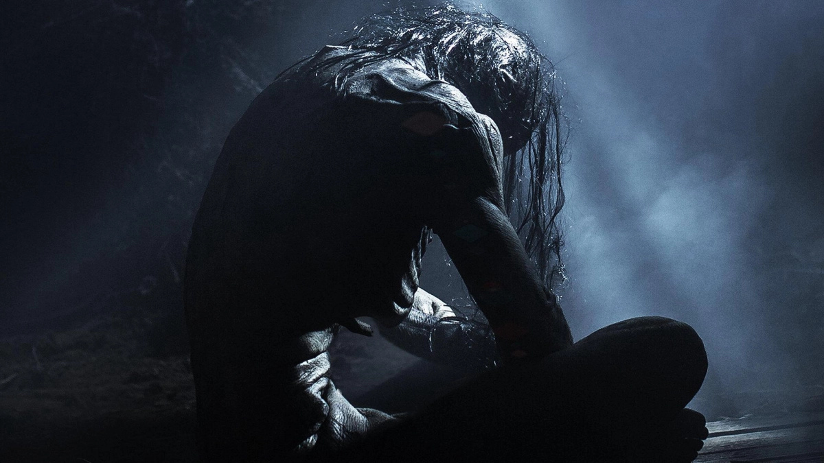 Jinn (Jinn)