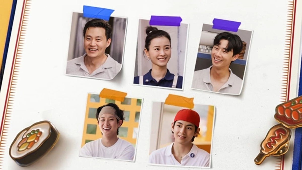 Jinny's Kitchen (Jinny's Kitchen)