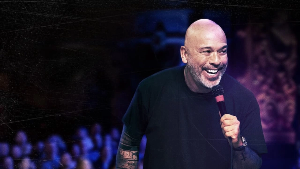 Jo Koy: Trực tiếp từ Brooklyn (Jo Koy: Live from Brooklyn)