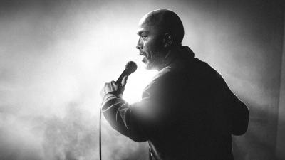 Jo Koy: Trực tiếp từ Los Angeles Forum (Jo Koy: Live from the Los Angeles Forum)