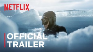 Johanna Nordblad: Lặn dưới băng (Hold Your Breath: The Ice Dive)