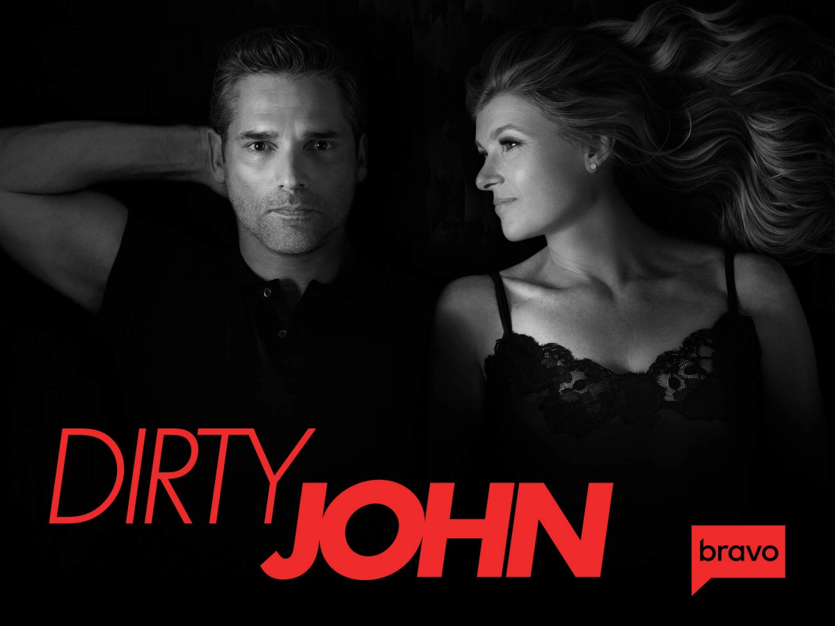 John Dơ bẩn (Phần 1) (Dirty John (Season 1))