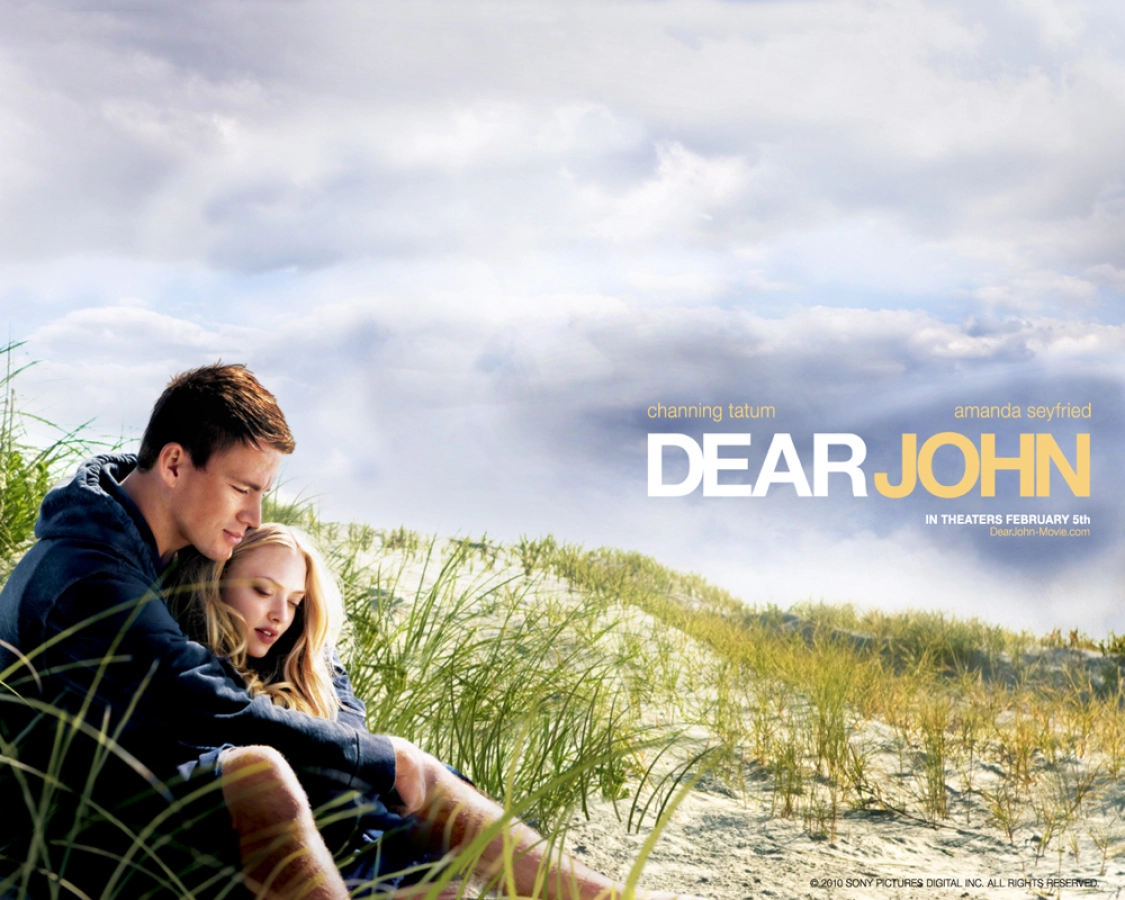 John Thân Mến (Dear John)
