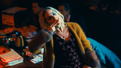 Joker 2: Điên Có Đôi (Joker: Folie à Deux)