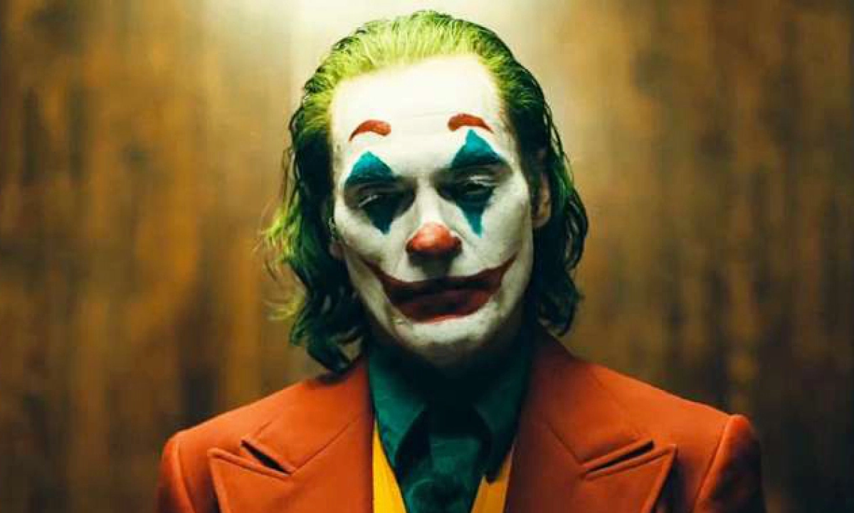 Joker (Joker)