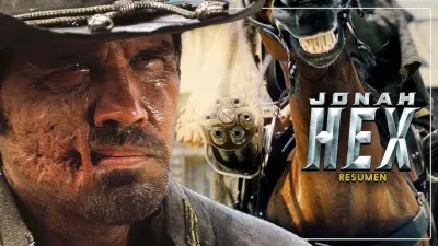 Jonah Hex: Trùm Săn Tiền Thưởng (Jonah Hex)