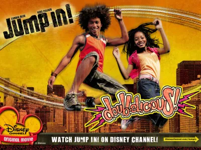 Jump (Jump)