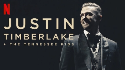 Justin Timberlake và The Tennessee Kids (Justin Timberlake a + the Tennessee Kids)
