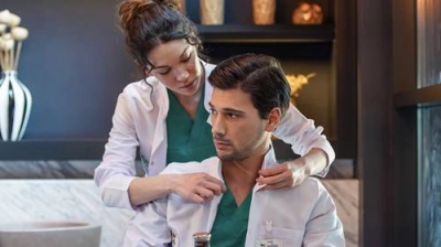 Người Thầy Y Đức (Bản Thổ Nhĩ Kỳ) (Dr. Romantic / Kasaba Doktoru)