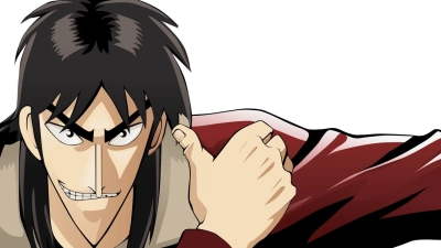 Kaiji (Phần 2) (Kaiji (Season 2))