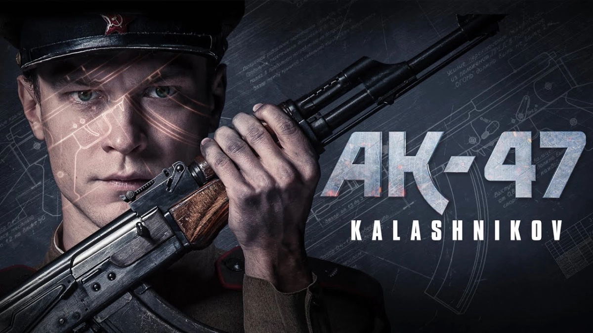 Kalashnikov (Kalashnikov)