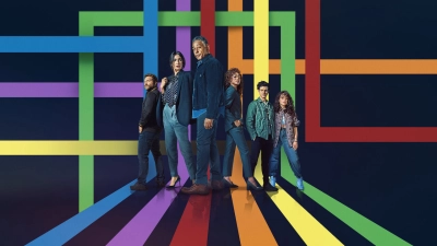 Kaleidoscope (Kaleidoscope)