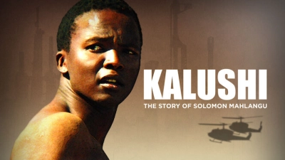 Kalushi: Câu chuyện về Solomon Mahlangu (Kalushi: The Story of Solomon Mahlangu)