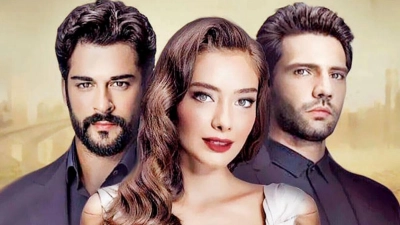 Kara Sevda (Phần 2) (Tình Yêu Bất Tận)