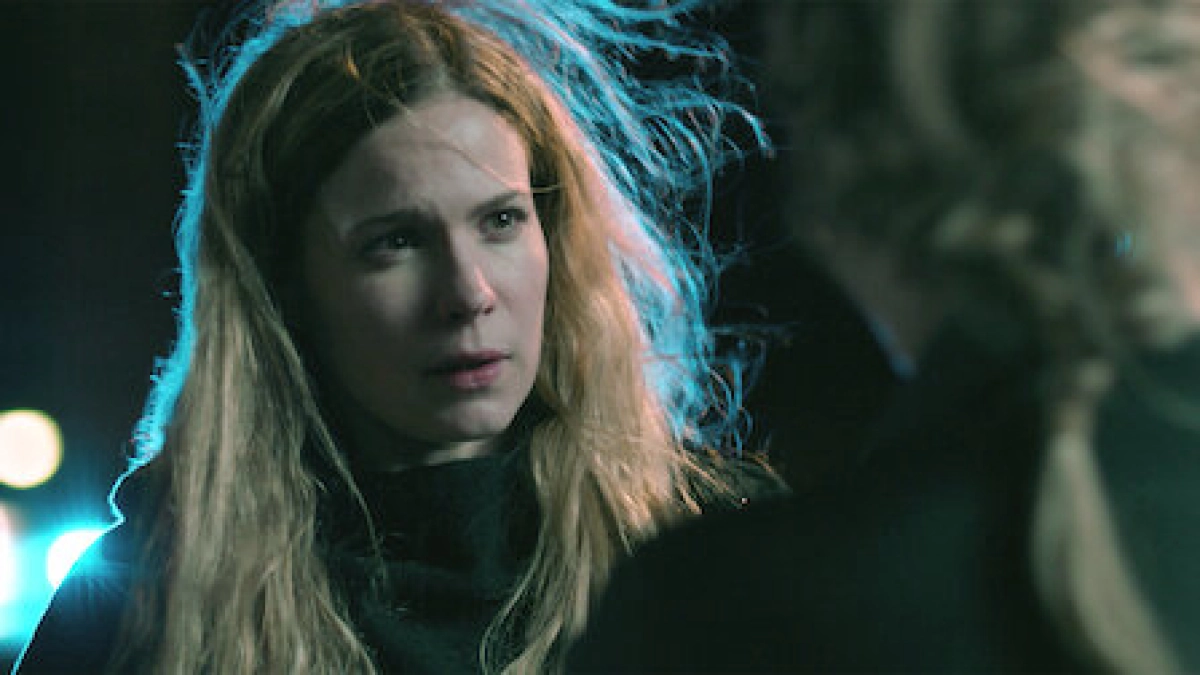 Karppi (Phần 1) (Deadwind (Season 1))