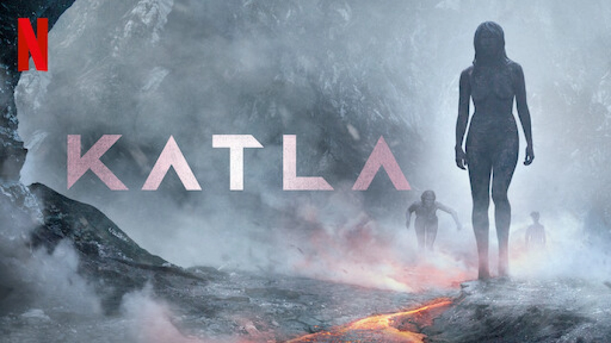 Katla (Katla)