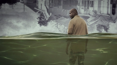 Katrina: Vượt Qua Bão Tố (Katrina: Come Hell and High Water)