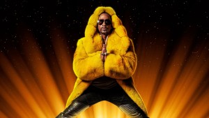 Katt Williams: Thế chiến III (Katt Williams: World War III)