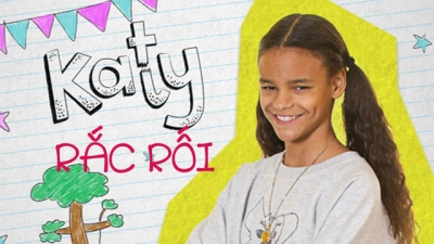 Katy Rắc Rối (Katy)