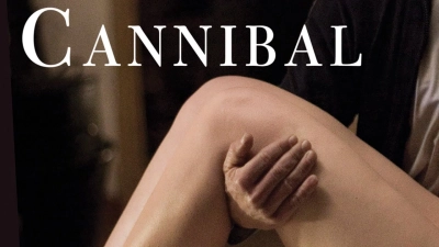 Kẻ ăn thịt người (Cannibal)