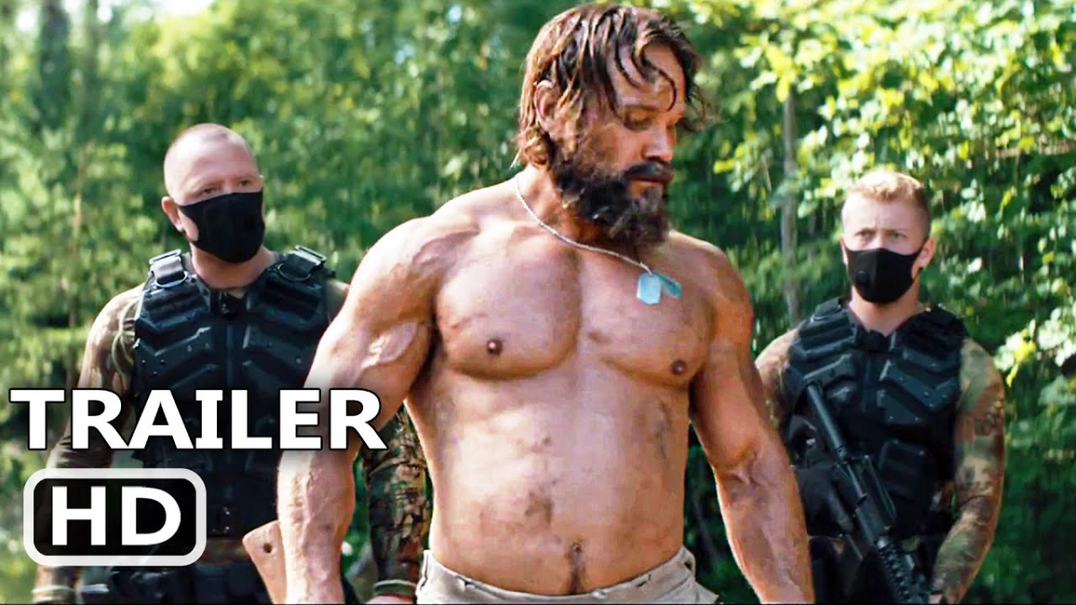Kẻ Báo Thù Cuối Cùng (Last Man Down)