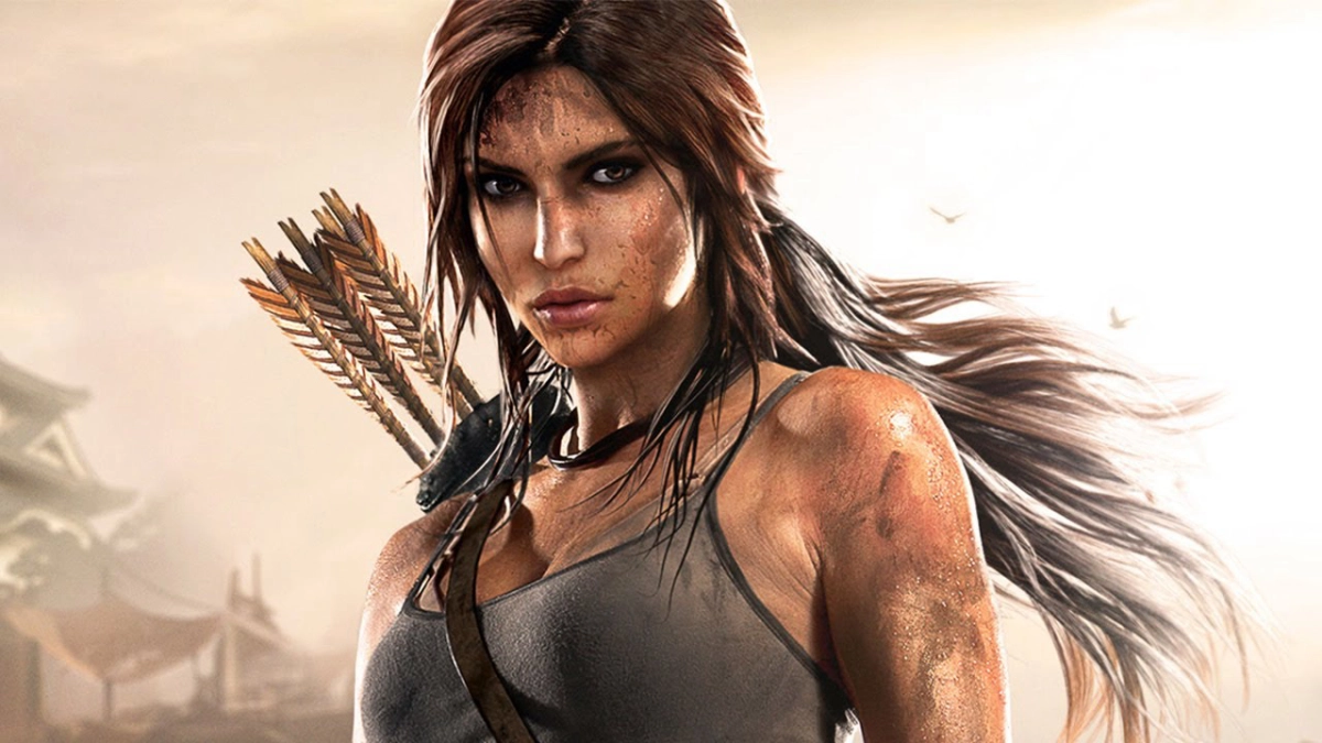 Kẻ Cướp Lăng Mộ (Lara Croft: Tomb Raider)