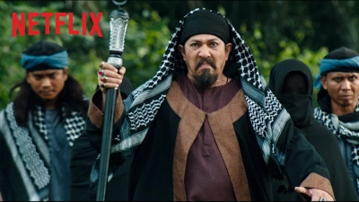 Kẻ dị giáo 2 (Munafik 2)
