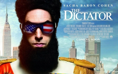 Kẻ Độc Tài (The Dictator)