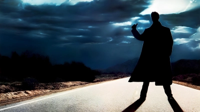 Kẻ Đón Đường (1986) (The Hitcher)