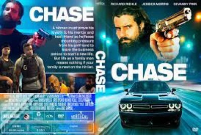 Kẻ Được Chọn (Chase)