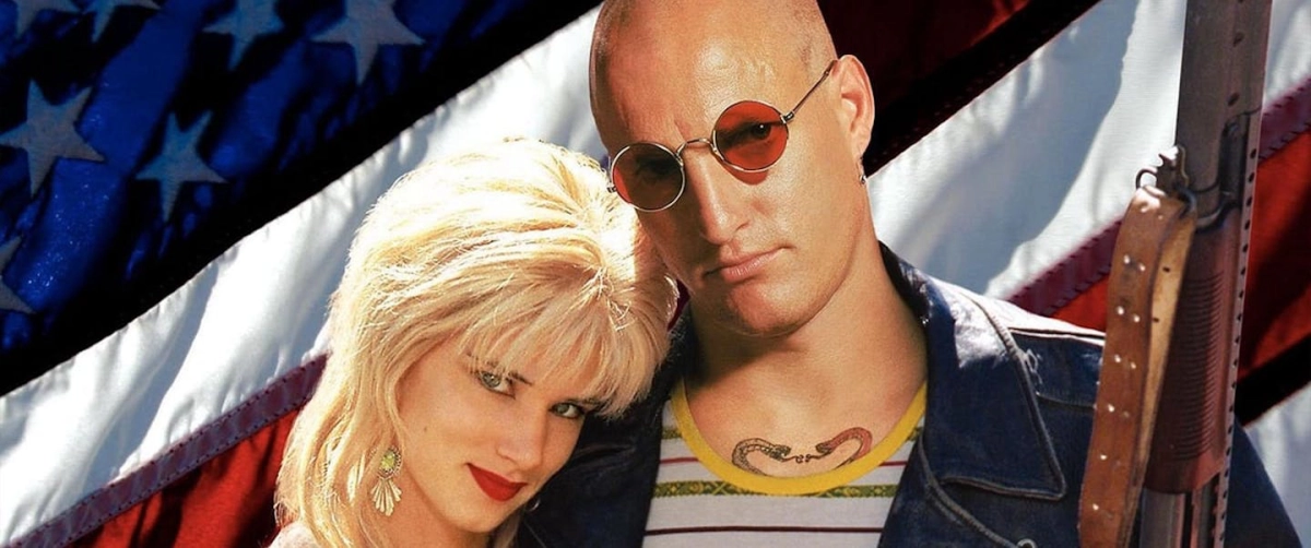 Kẻ Giết Người Bẩm Sinh (Natural Born Killers)