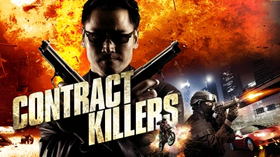 Kẻ Giết Thuê (Contract Killers)