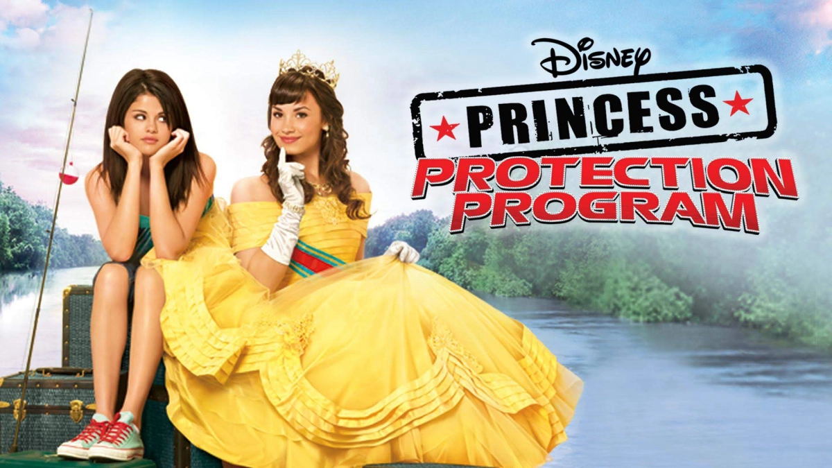 Kế Hoạch Bảo Vệ Công Chúa (Princess Protection Program)