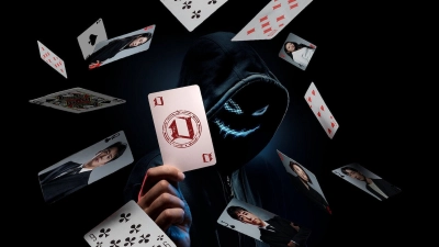 Kế Hoạch Của Quỷ Dữ (Phần 2) (The Devil's Plan (Season 2))