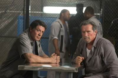 Kế hoạch đào tẩu (Escape Plan)